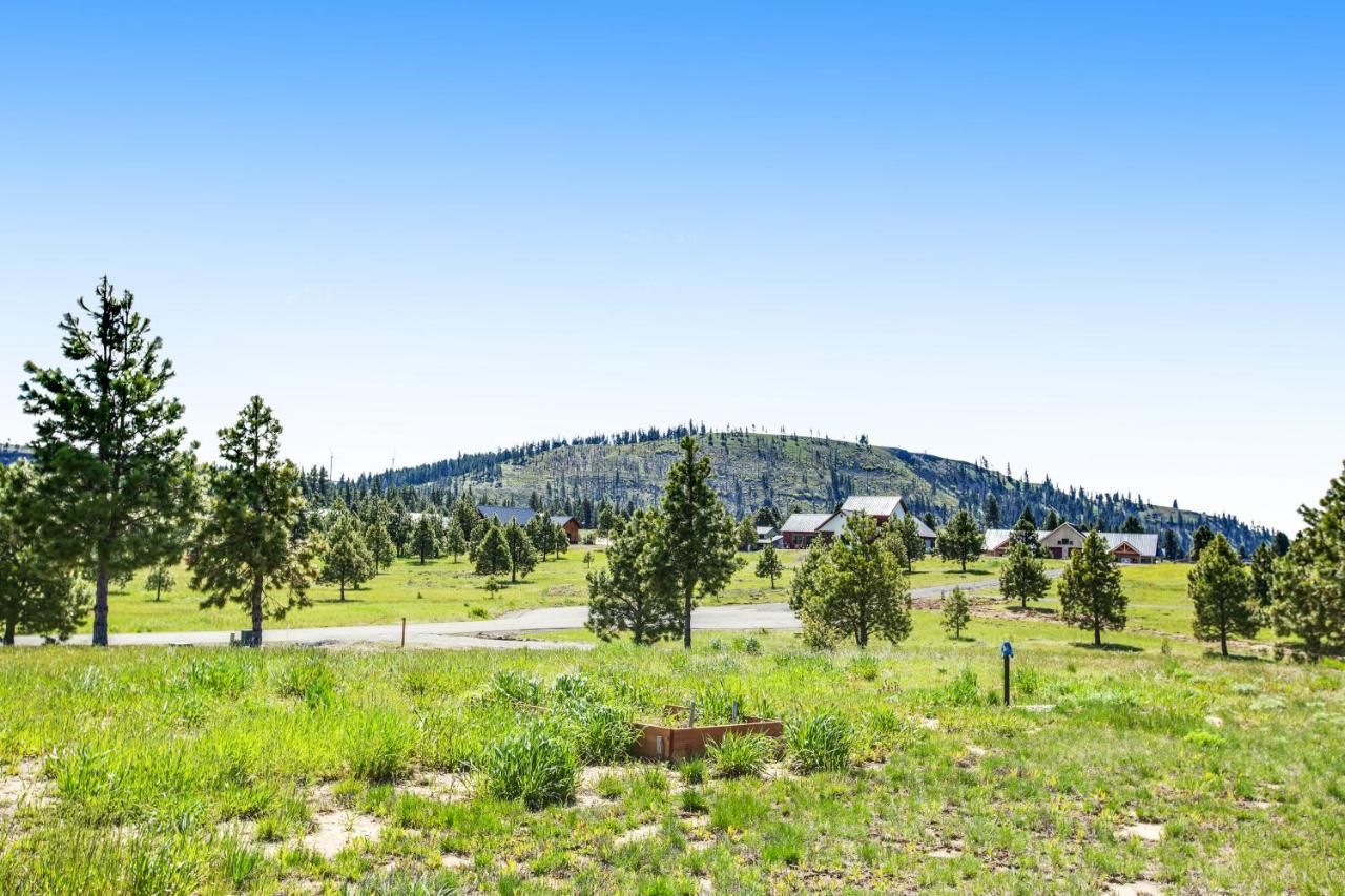 Hidden Valley Haven Cle Elum Exterior foto